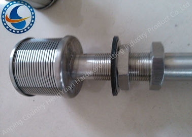 High Temperature Resistant Water Filter Nozzle