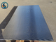 Stainless Steel Slotted Vee Wedge Wire Screen Panels Electric Resistance Welding