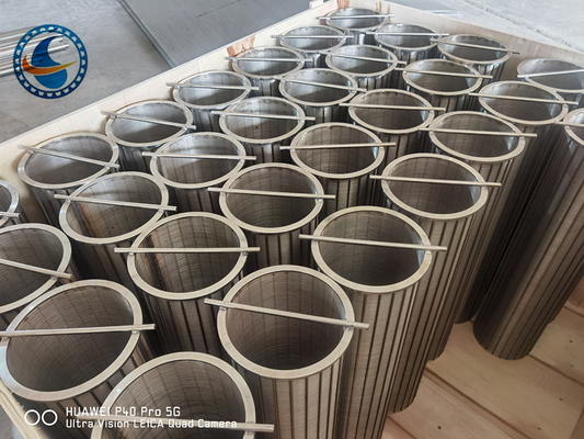 Połączenie nić odwrotny kołek Wire Screen 0,5m-2.0m Wysokość 0.1mm-10mm szerokość gniazda