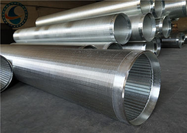 Wielofunkcyjny otwór na ekran z drutu wodnego 0,5 mm 0,63 mm 0,75 mm 1,0 mm 1,5 mm