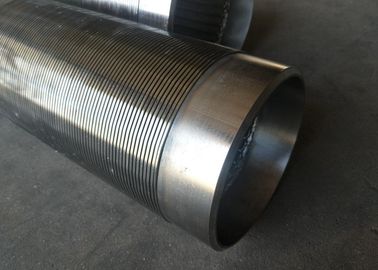 Johnson Wire Screen do wiercenia studni / przemysłu naftowego