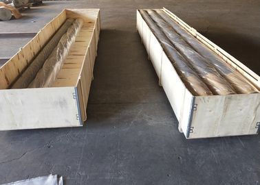 SS Water Well Sand Screen Niski pobór energii z wysokim obszarem otwartym