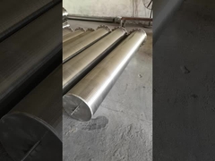 Dobrze ekran filtra kontroli piasku