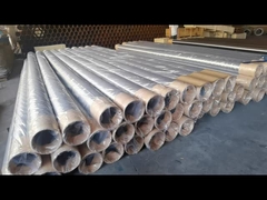 12-calowy ekran wodociągowy