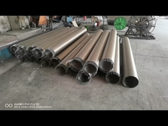 rura ekranująca studnię wodną