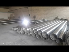 Ciągła szczelina wody do wiertnictwa studni wodnych