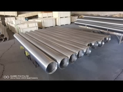 Filtr zasilany drutem wodnym do kontroli piasku