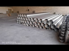 Szkło drutu wodnego do wiercenia studni wodnych