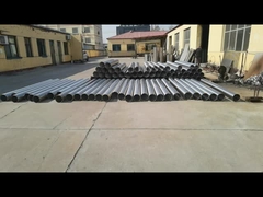 Filtr siatkowy z drutu klinowego