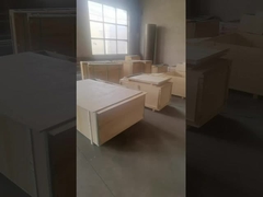 Filtr siatkowy z drutu klinowego