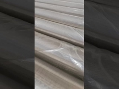 Filtr ekranowy Johnson Water Wire