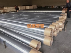 Ekran wodociągowy do kontroli piasku