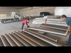 Wytwórnia filtrów do ekranu z drutem klinkowym