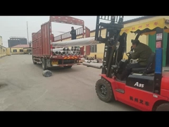 Ekran studzienki z drutu klinowego