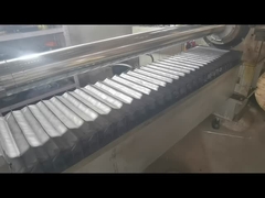 SS304 Całkowicie spawany ekran z drutu kołowego