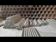 Filtr ze stali nierdzewnej 316L z drutem klinowym