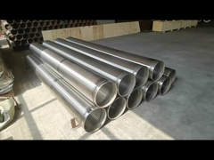 Ekran z drutu do kontroli piasku w studniach wodnych