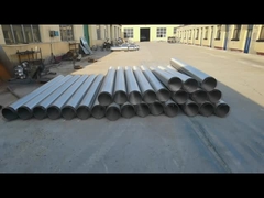 Szkło wodoodporne ze stali nierdzewnej 304L